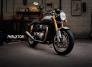 2016 Triumph Thruxton and Thruxton R